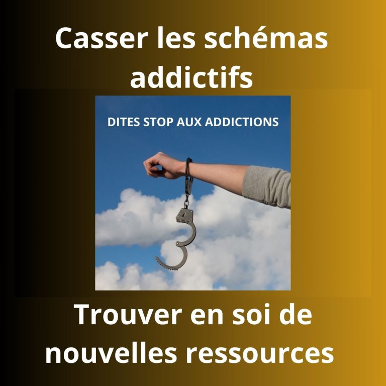 1ere séance à 70 € pour sortir de la spirale