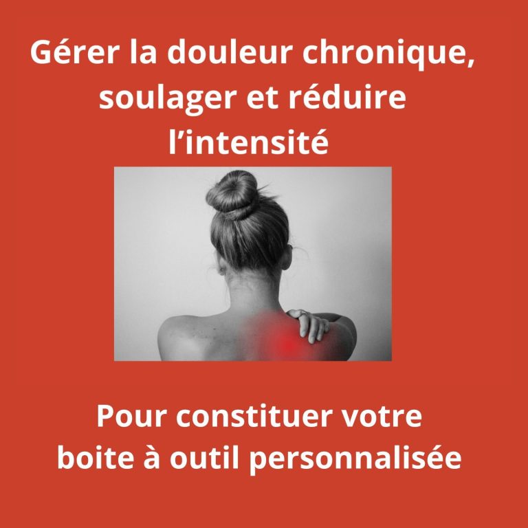 1ere séance à 70 € pour des conseils personnalisés