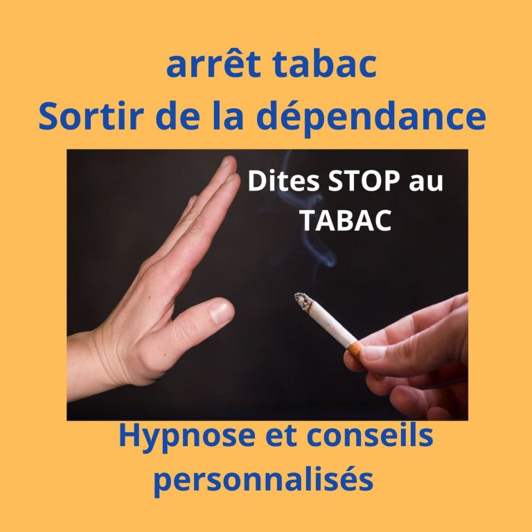80 € la séance d'arrêt tabac
